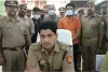 पुलिस टीम ने बरामद की करीब दो करोड़ रुपये की अवैध शराब 